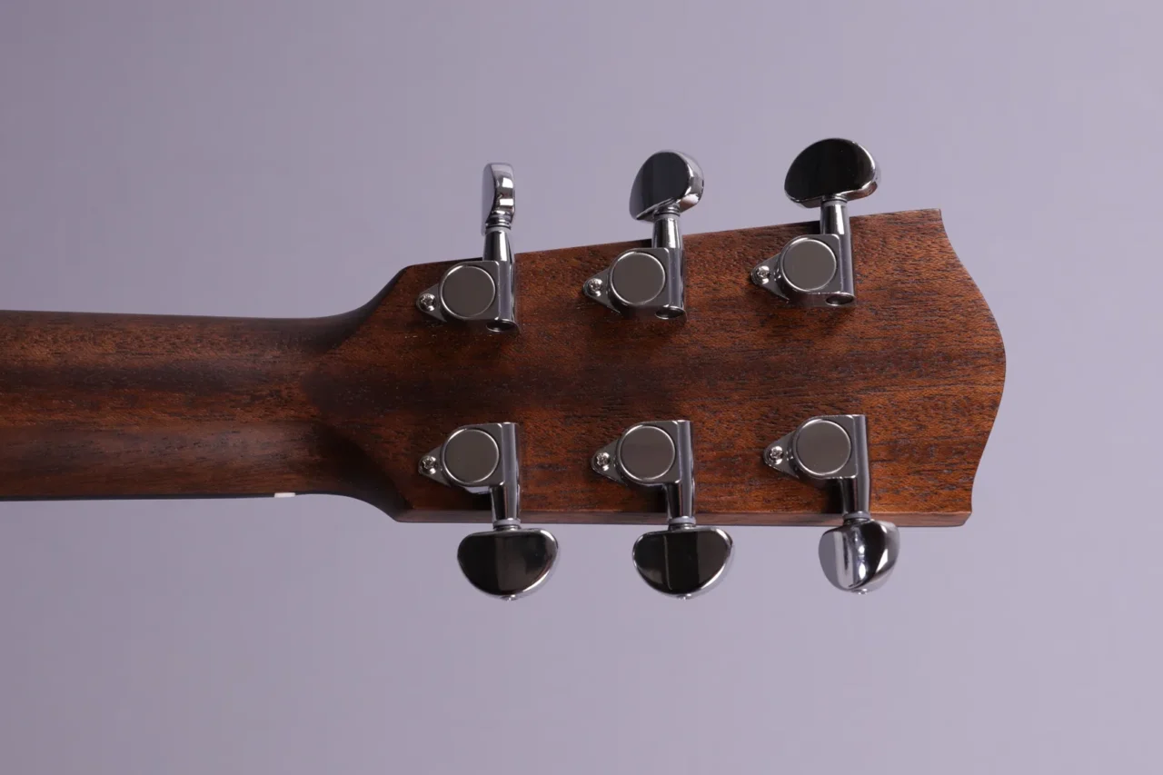 Eastman AC 222 CE – Bild 6