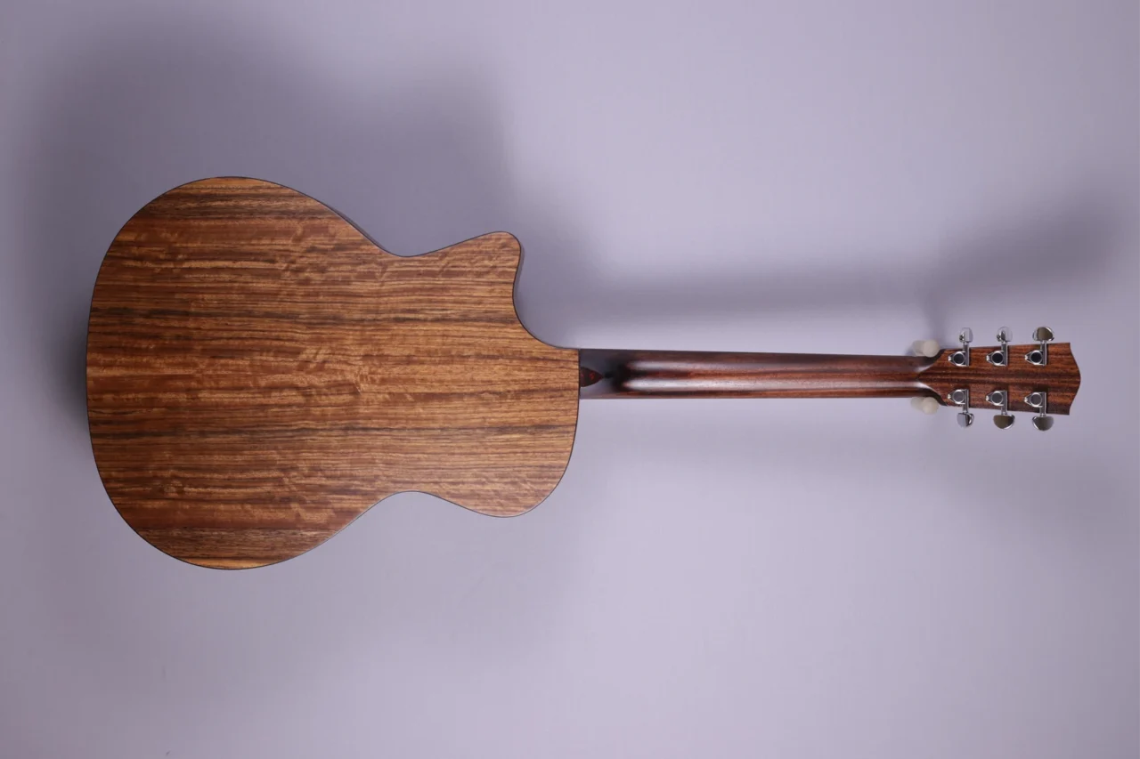 Eastman AC 222 CE – Bild 2