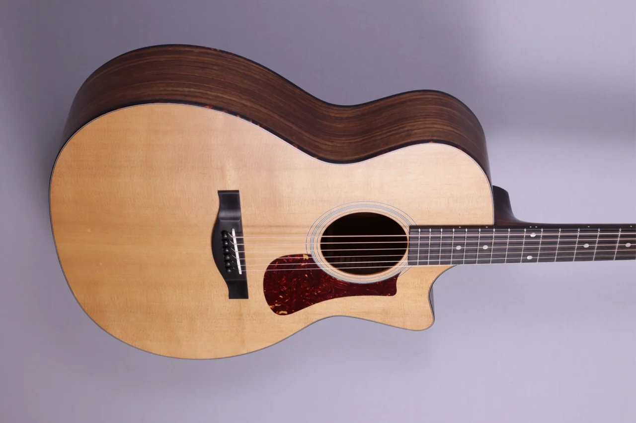 Eastman AC 222 CE – Bild 4