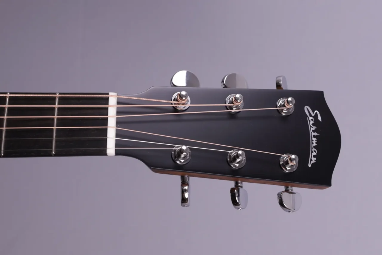 Eastman AC 222 CE – Bild 5