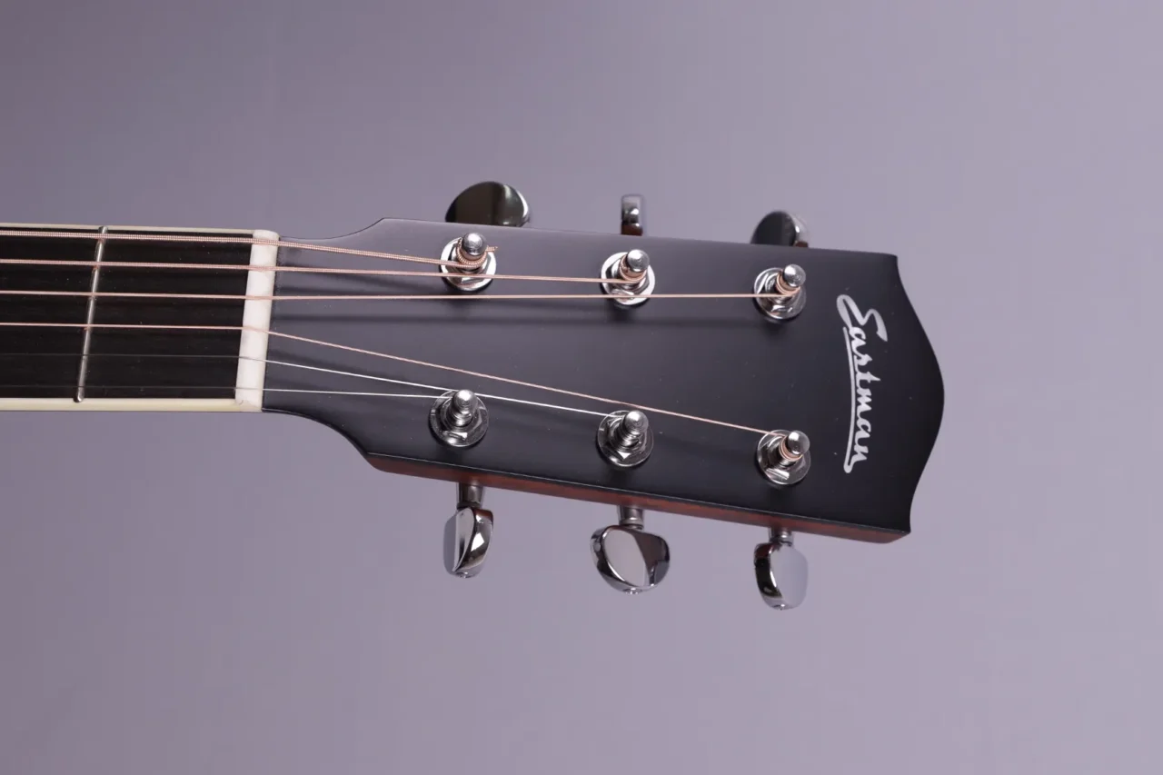 Eastman AC322CE Sitka Mahagoni – Bild 5