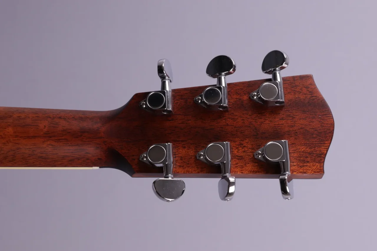 Eastman AC322CE Sitka Mahagoni – Bild 6