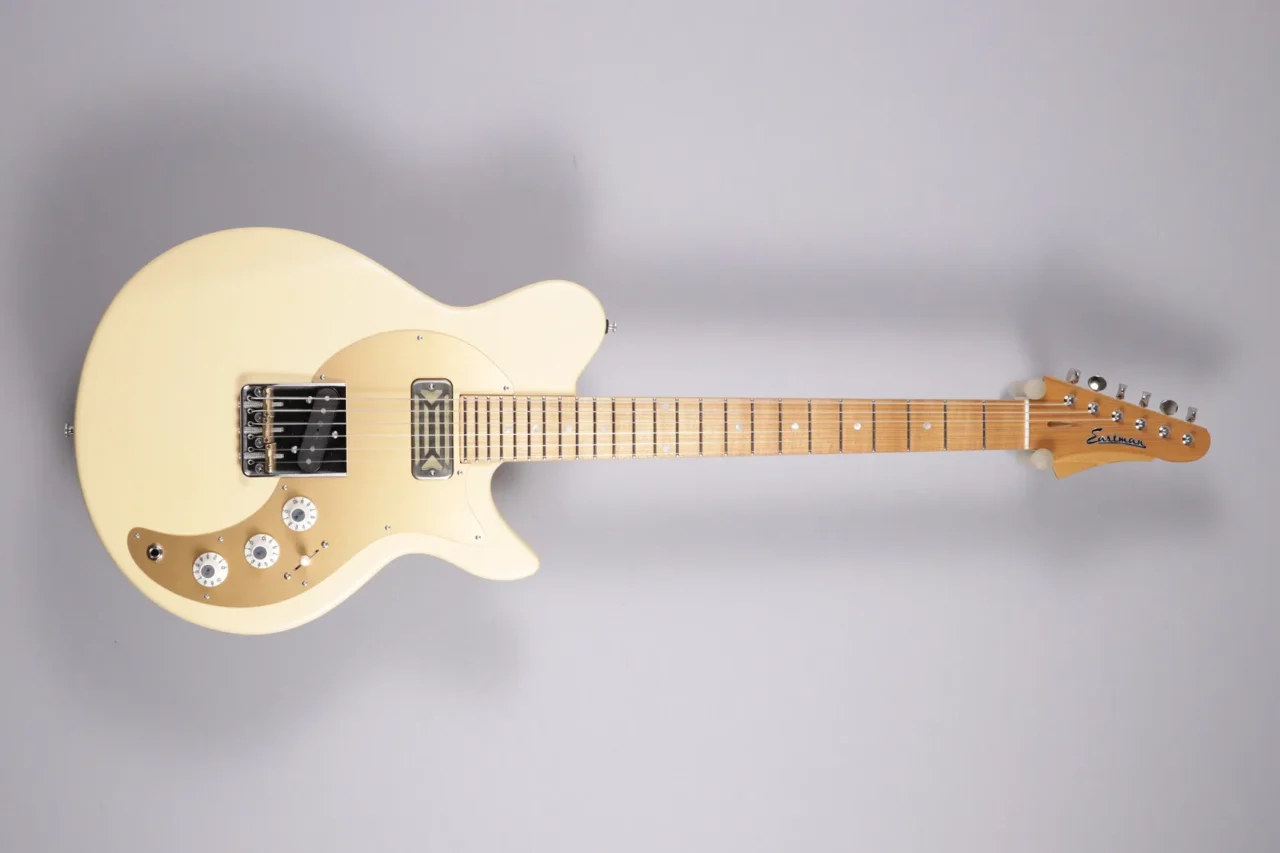Eastman Fullertone SC’52 Dessert Sand