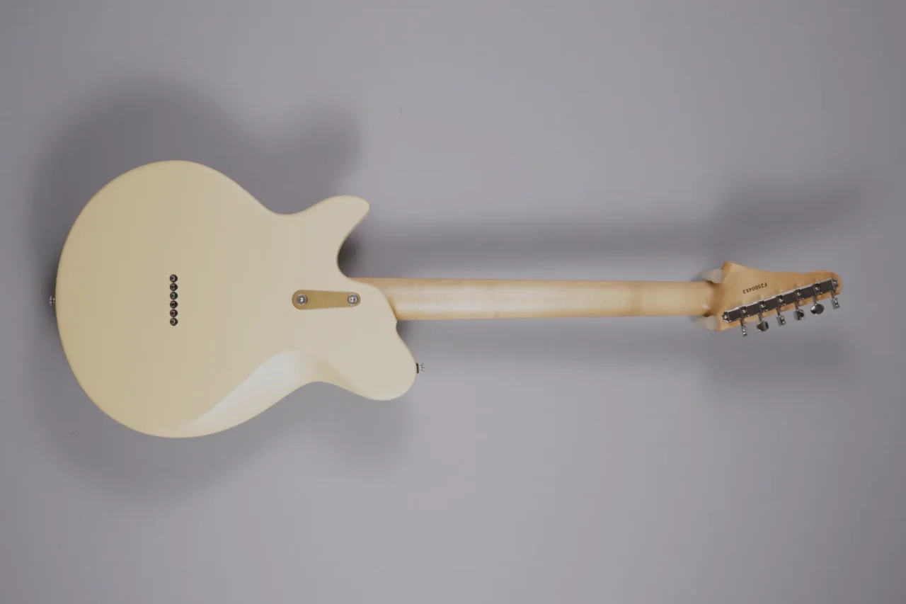 Eastman Fullertone SC’52 Dessert Sand – Bild 2