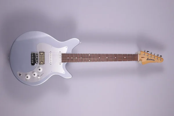 Eastman Fuller Tone DC Ice Blue Metallic