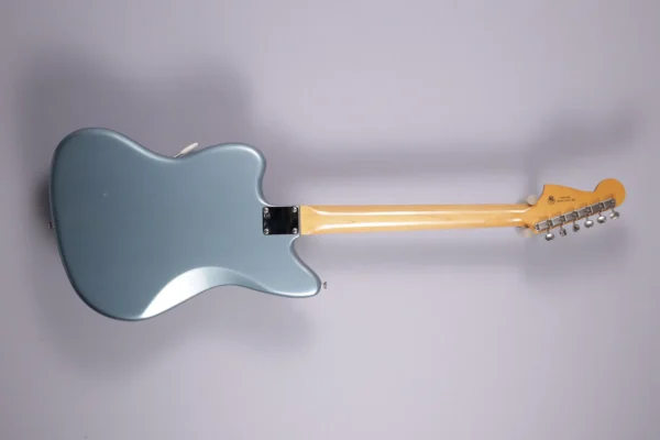 Alternative view of Fender Vintera ´60s Jazzmaster Ice Blue-Metallic Mexican