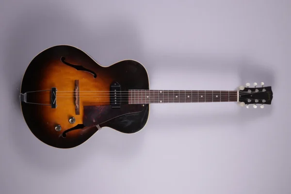 Gibson ES 125 1952