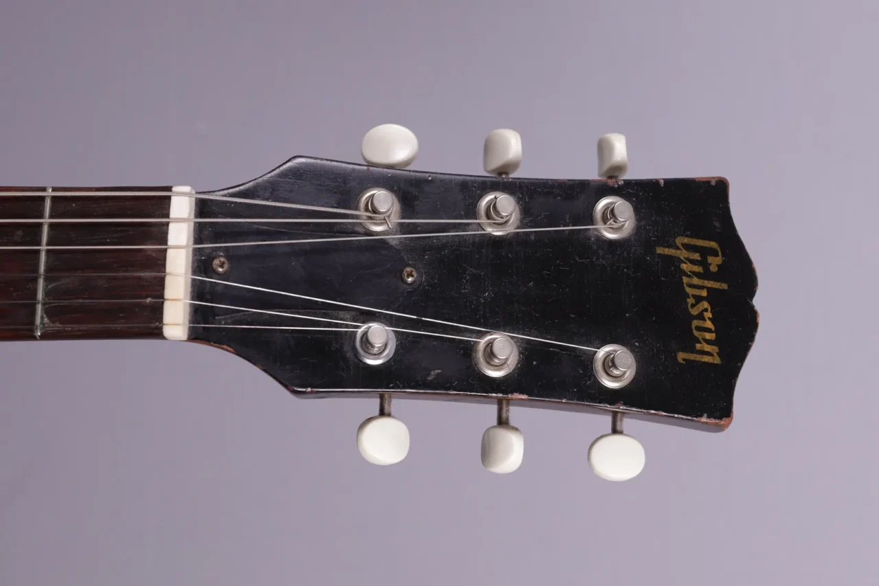 Gibson ES 125 1952 – Bild 5