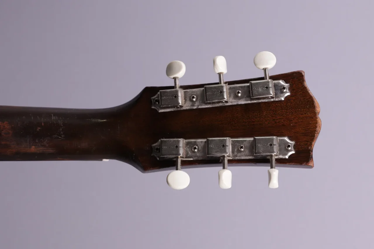 Gibson ES 125 1952 – Bild 6