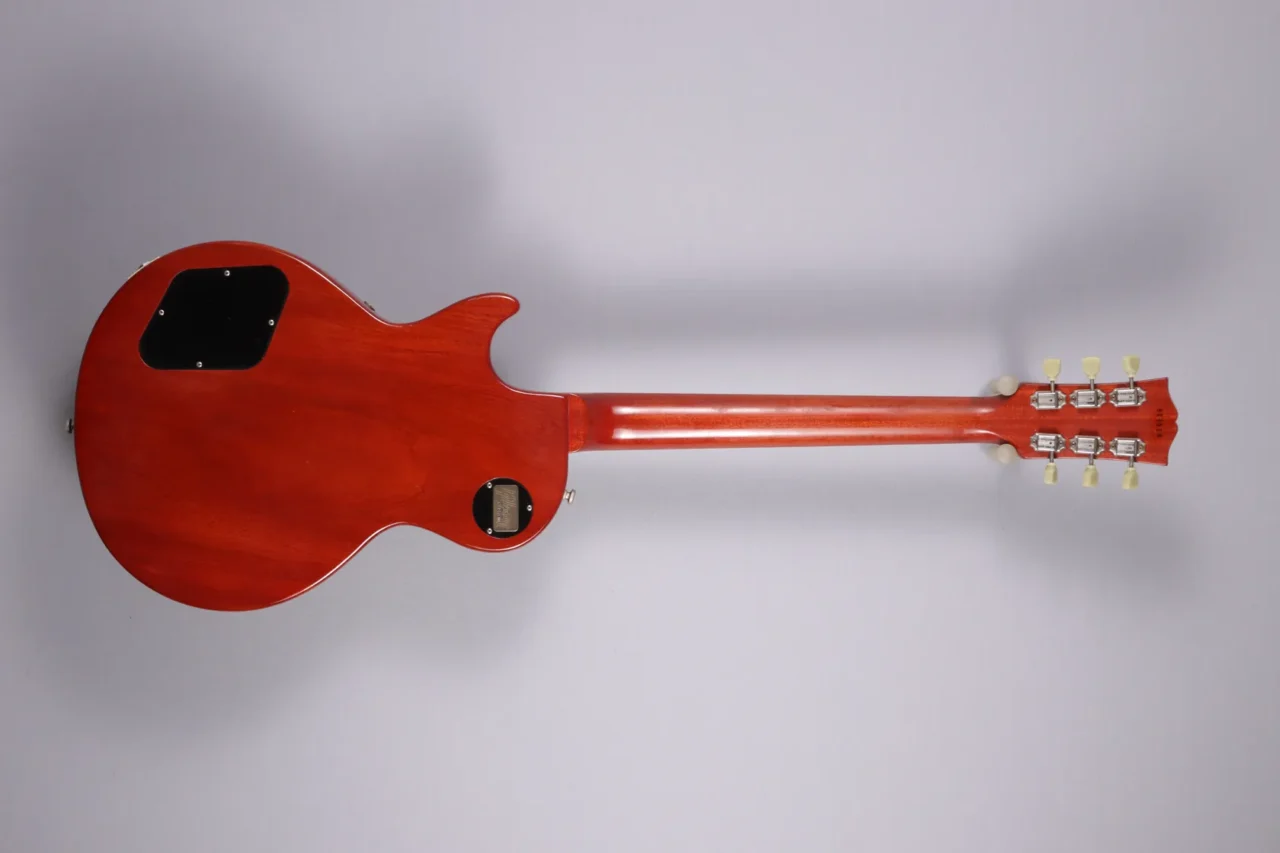 Gibson CS ’58 Les Paul Standard LPR8 – Bild 2
