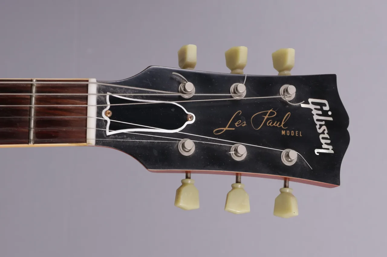 Gibson CS ’58 Les Paul Standard LPR8 – Bild 5