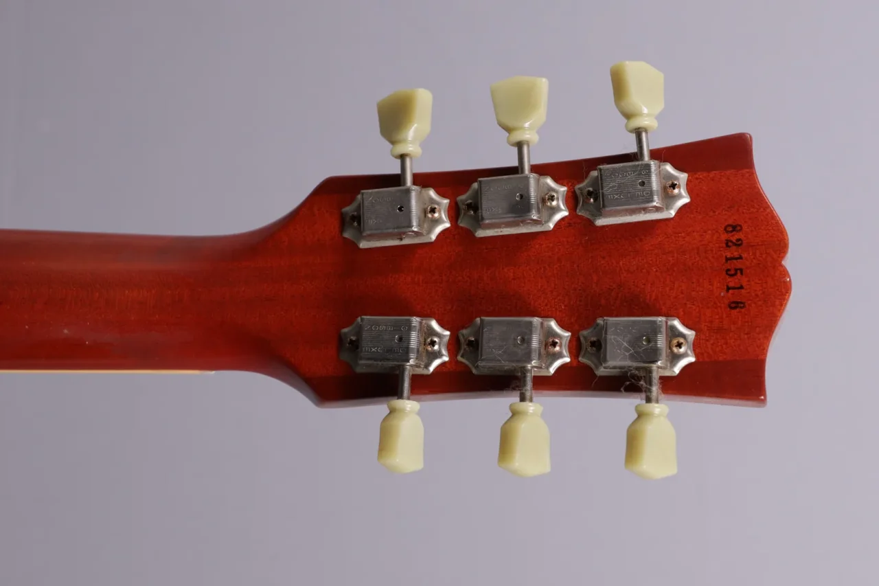 Gibson CS ’58 Les Paul Standard LPR8 – Bild 6