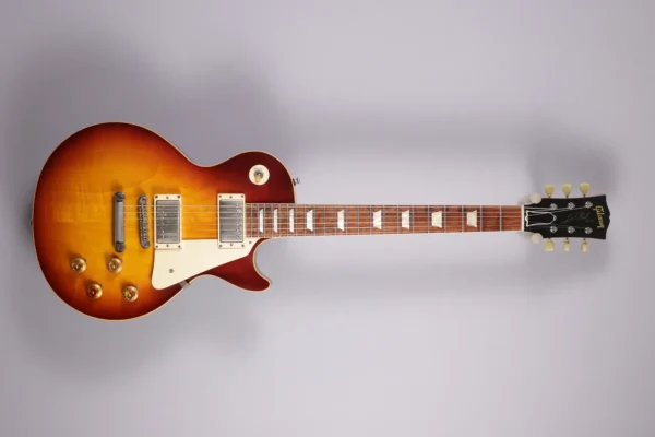 Gibson Custom Shop LP Collector Choice #6 LPR9