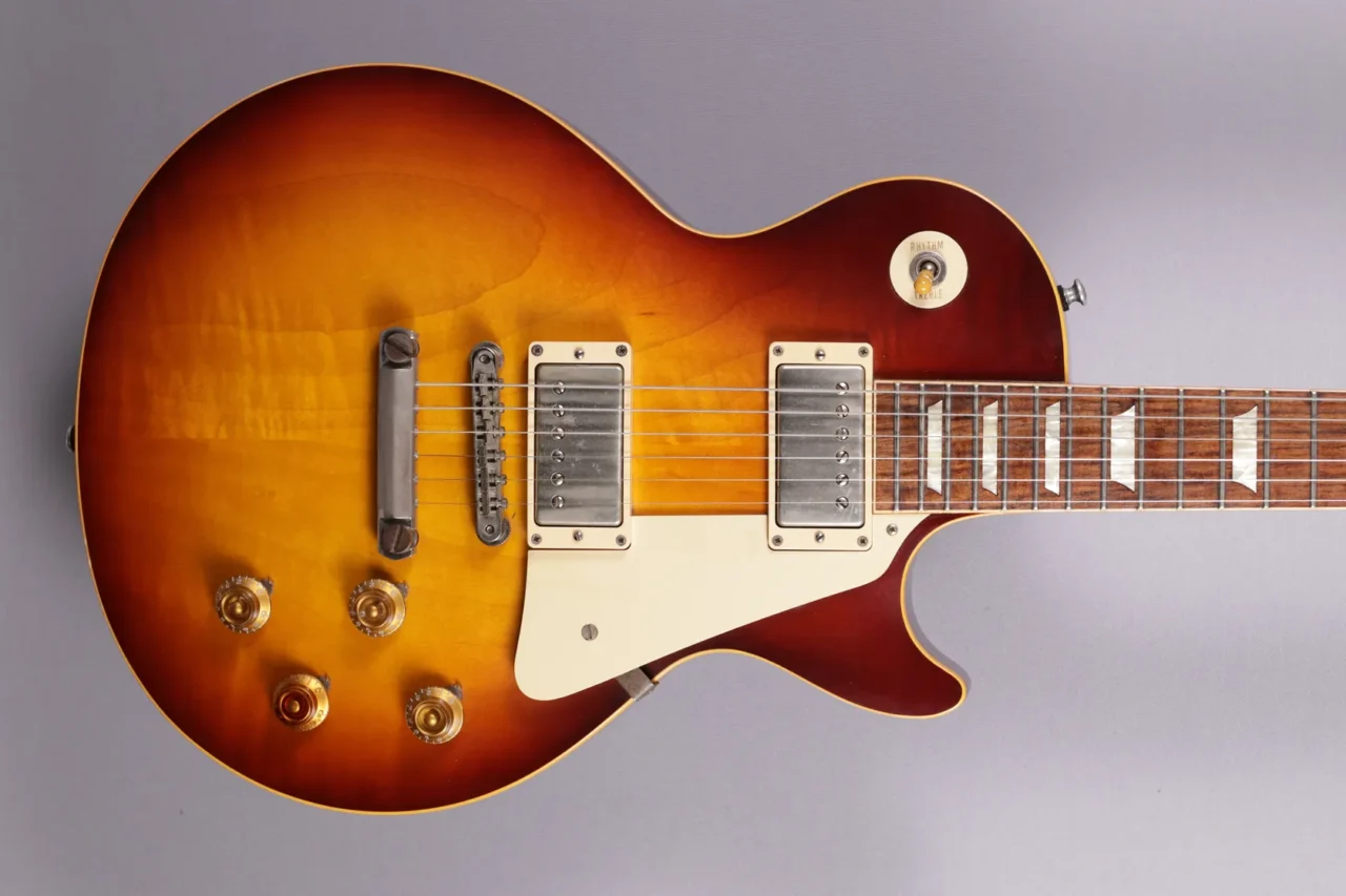 Gibson Custom Shop LP Collector Choice #6 LPR9 – Bild 3