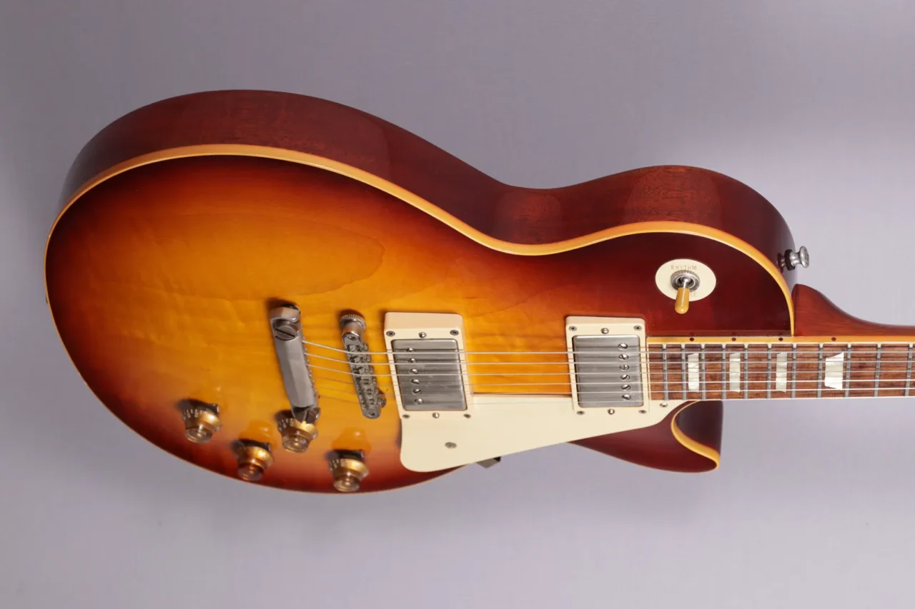Gibson Custom Shop LP Collector Choice #6 LPR9 – Bild 4