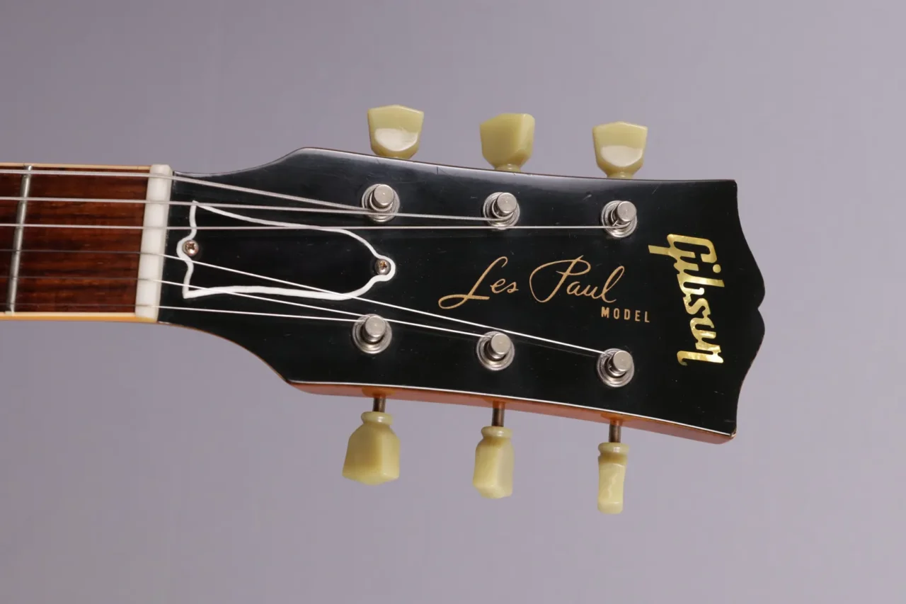 Gibson Custom Shop LP Collector Choice #6 LPR9 – Bild 5