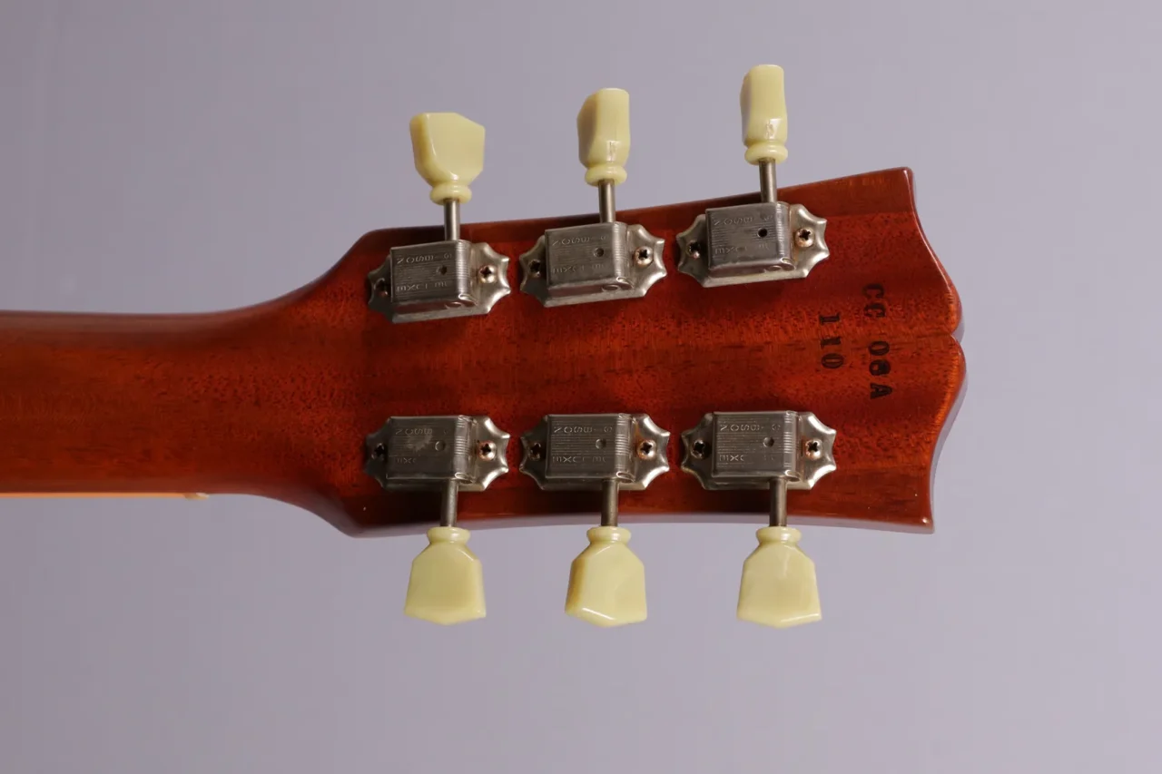 Gibson Custom Shop LP Collector Choice #6 LPR9 – Bild 6