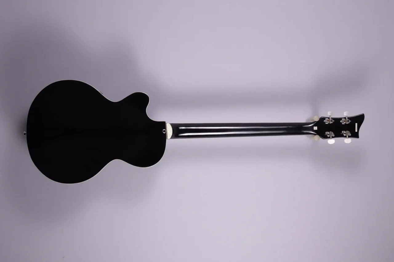 Höfner HCT-5002-BK Contemporary Club Bass – Bild 2