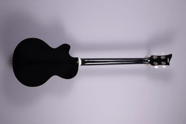 Alternative view of Höfner HCT-5002-BK Contemporary Club Bass
