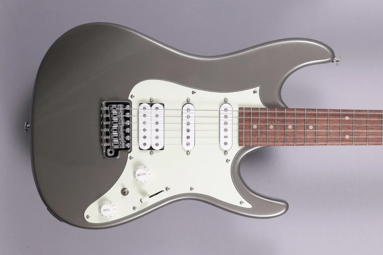 Ibanez AZES40-Tungsten – Bild 3