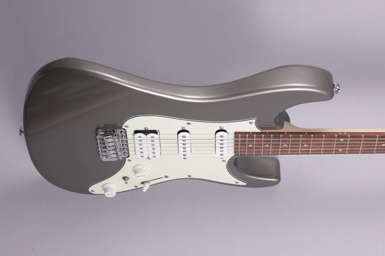 Ibanez AZES40-Tungsten – Bild 4