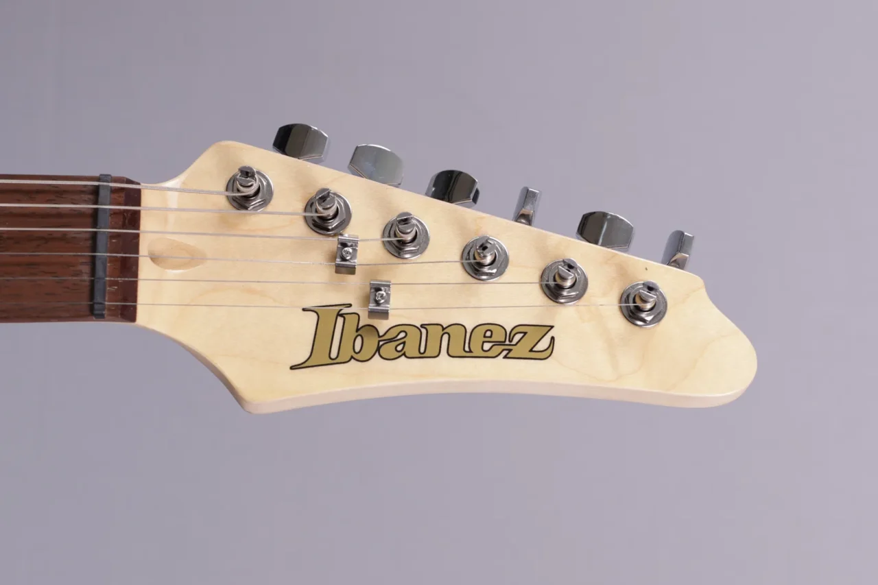 Ibanez AZES40-Tungsten – Bild 5