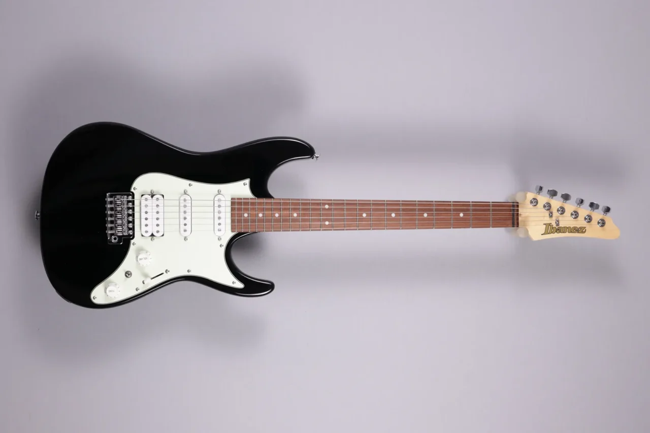 Ibanez AZES40-Bk