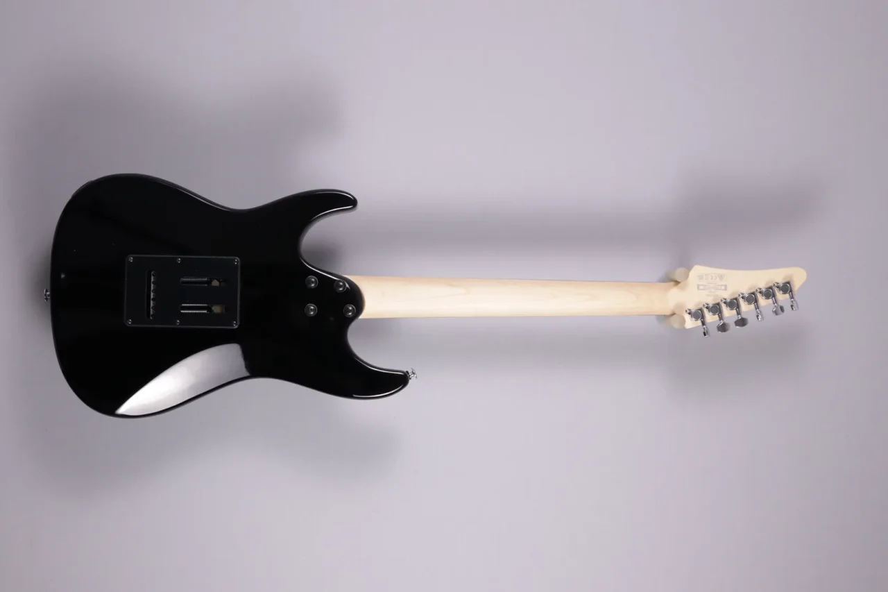 Ibanez AZES40-Bk – Bild 2
