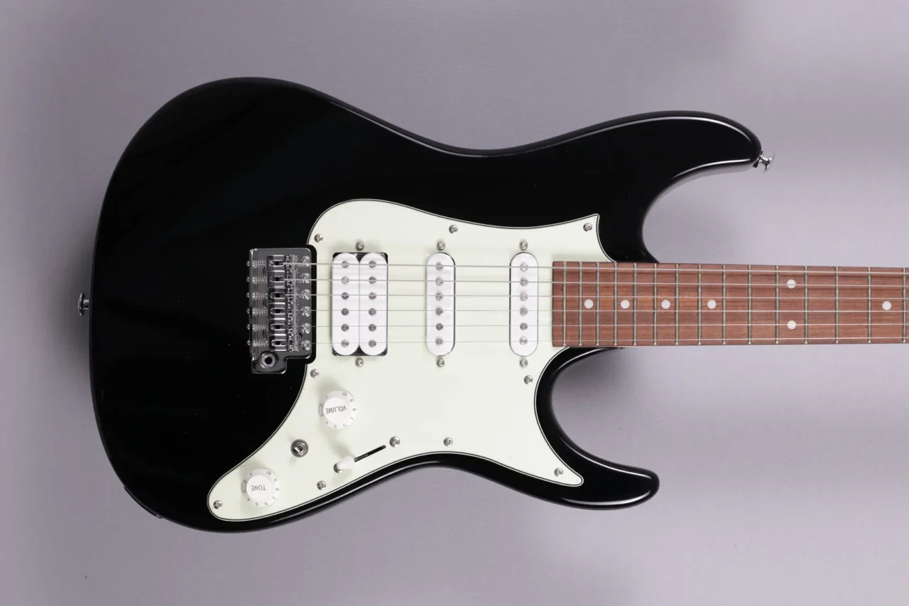 Ibanez AZES40-Bk – Bild 4