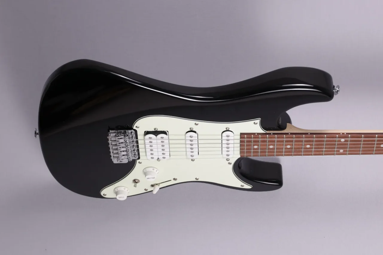 Ibanez AZES40-Bk – Bild 3