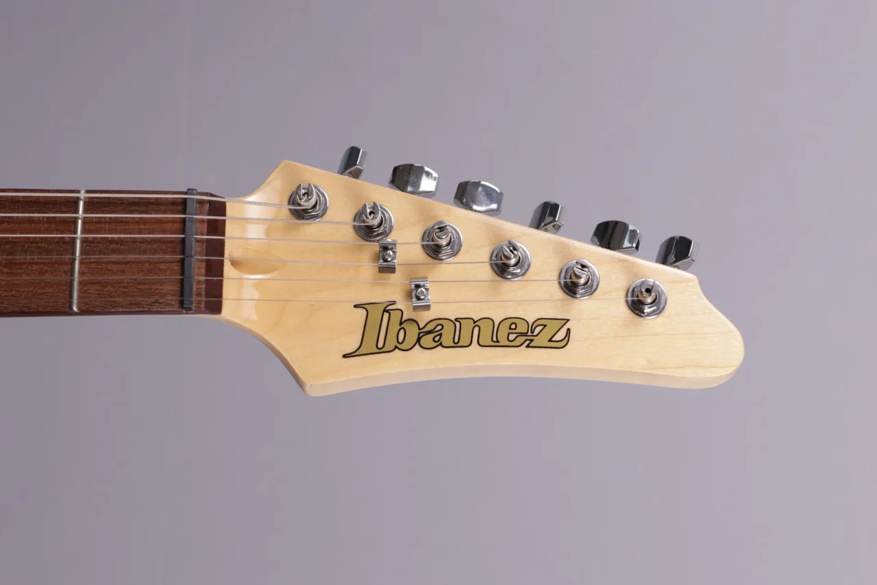 Ibanez AZES40-Bk – Bild 5