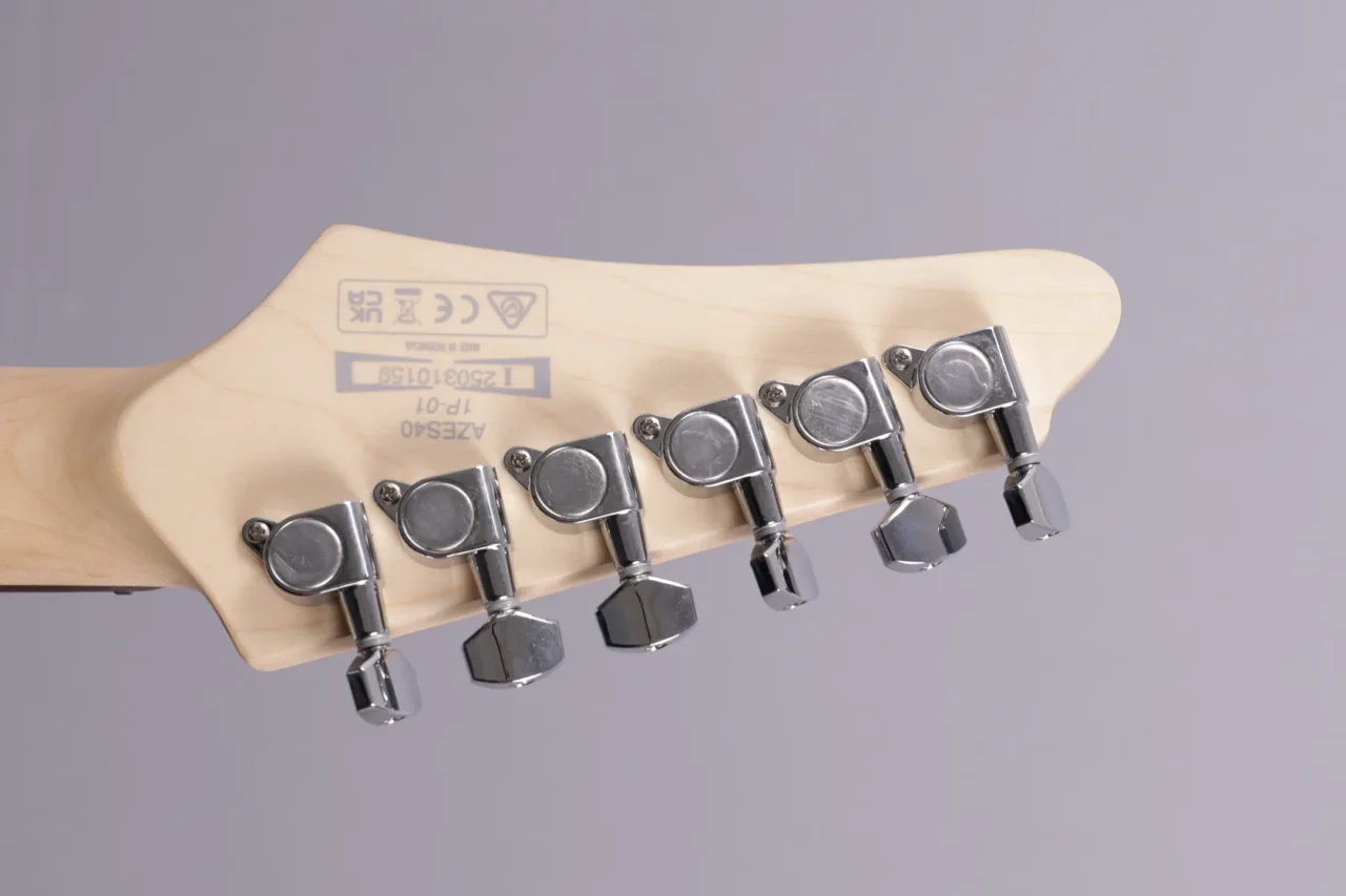 Ibanez AZES40-Bk – Bild 6