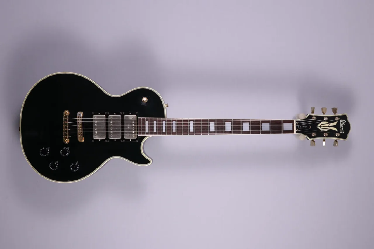 Ibanez Les Paul Custom Japan 70´s
