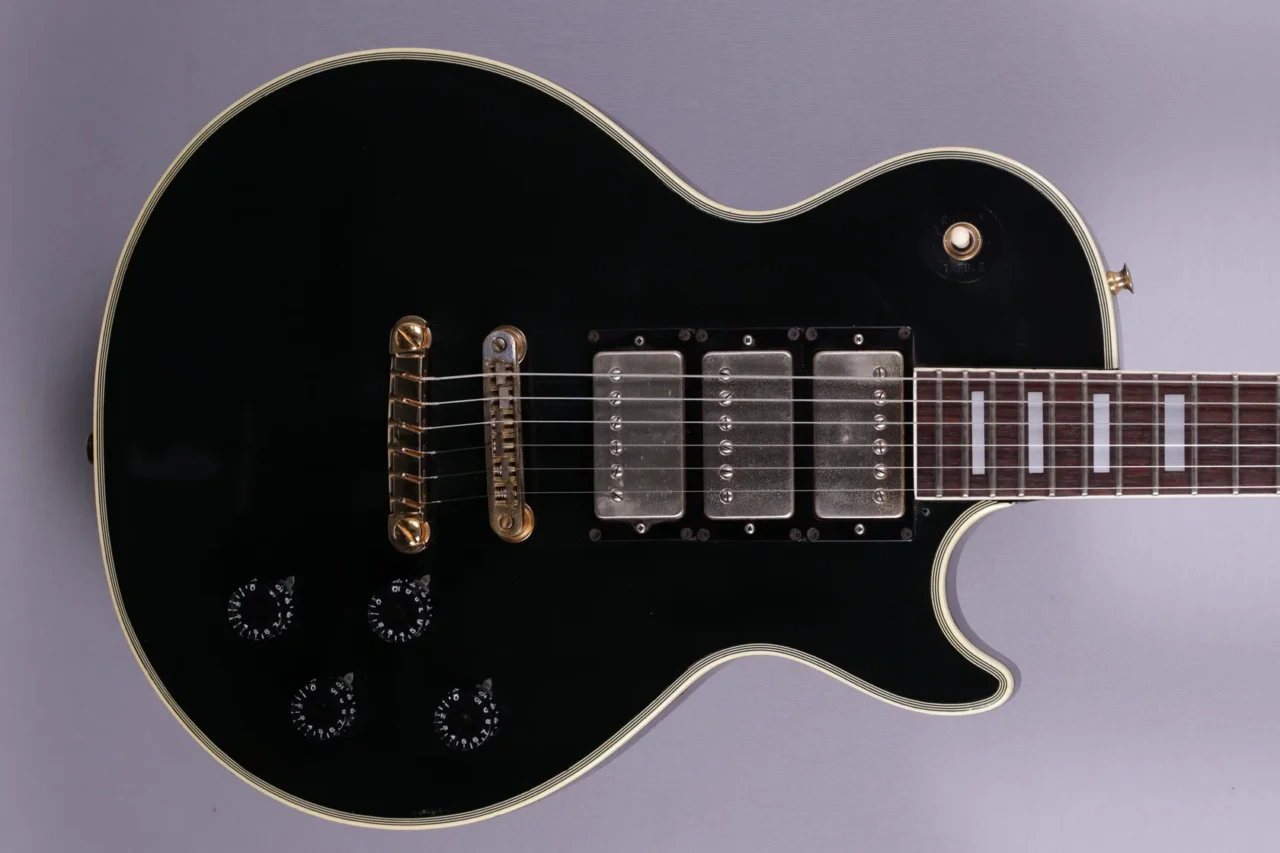 Ibanez Les Paul Custom Japan 70´s – Bild 3