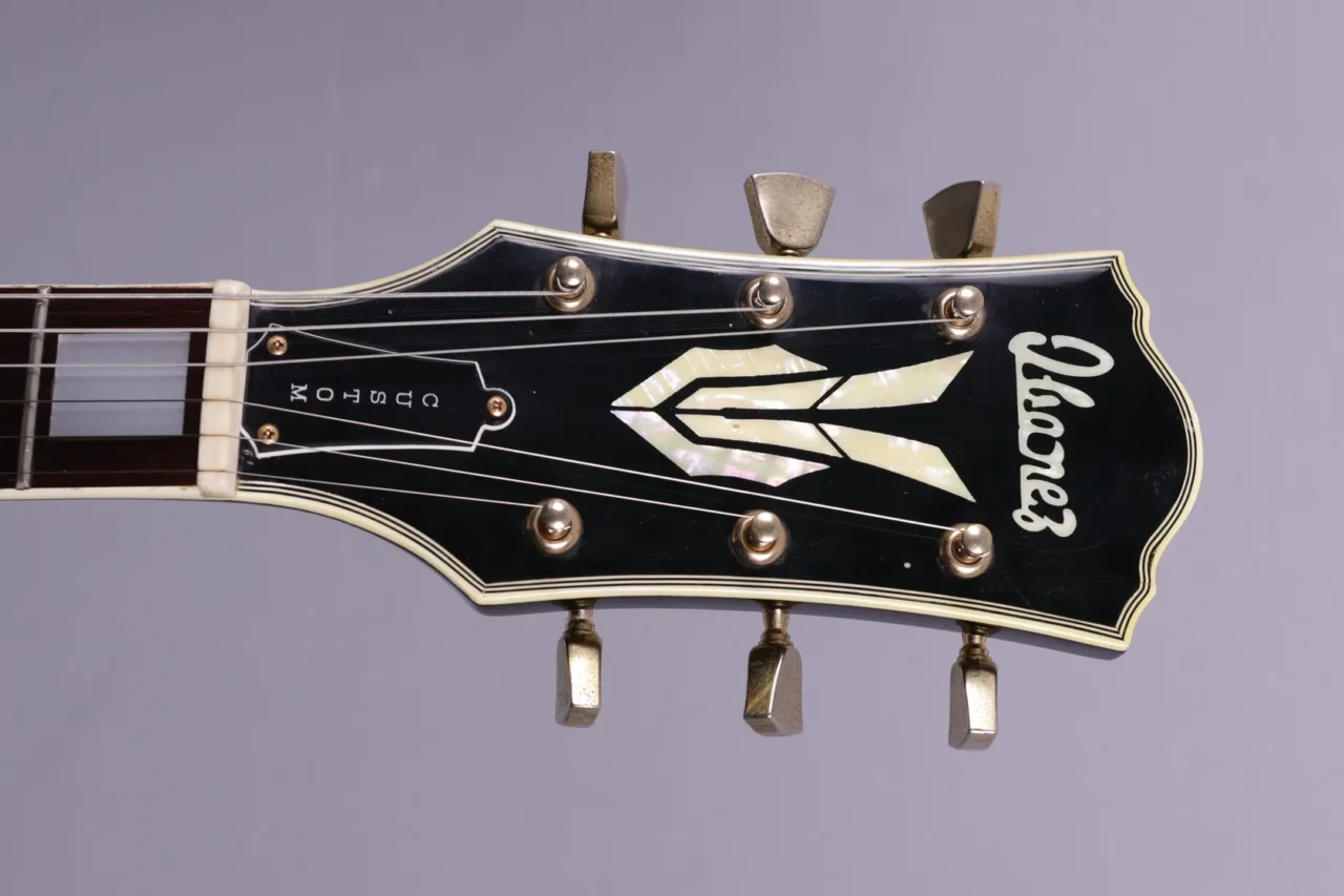 Ibanez Les Paul Custom Japan 70´s – Bild 5