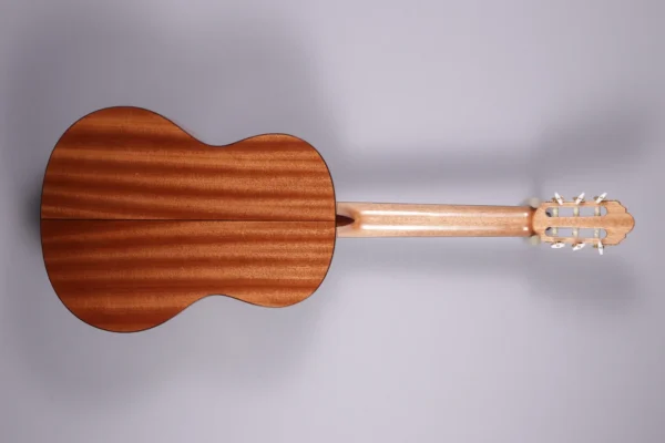 Alternative view of Maravilla M20