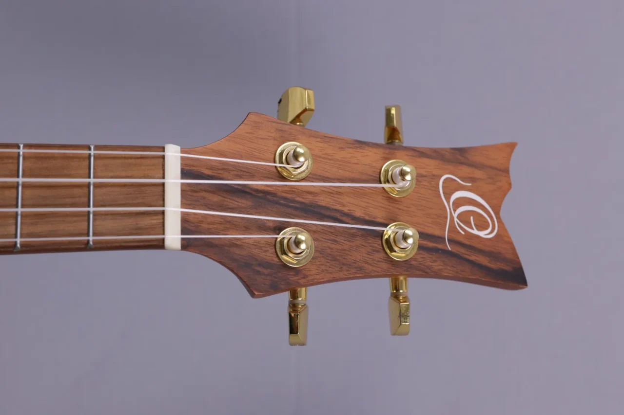 Ortega LIZARD-TE-GB Tenor Ukulele – Bild 5