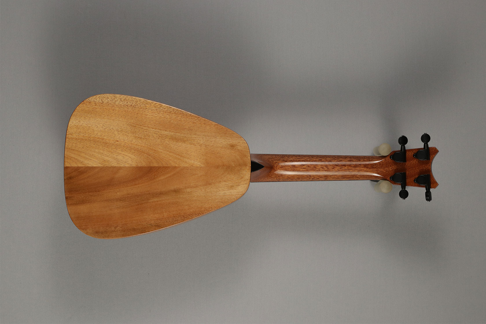 Romero Creations ST Concert Ukulele Koa – Bild 2