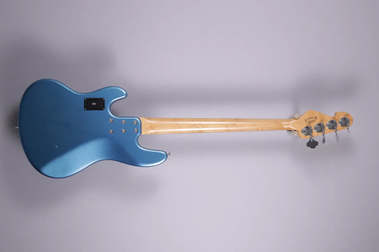 Sandberg California Bass LPB-used – Bild 2