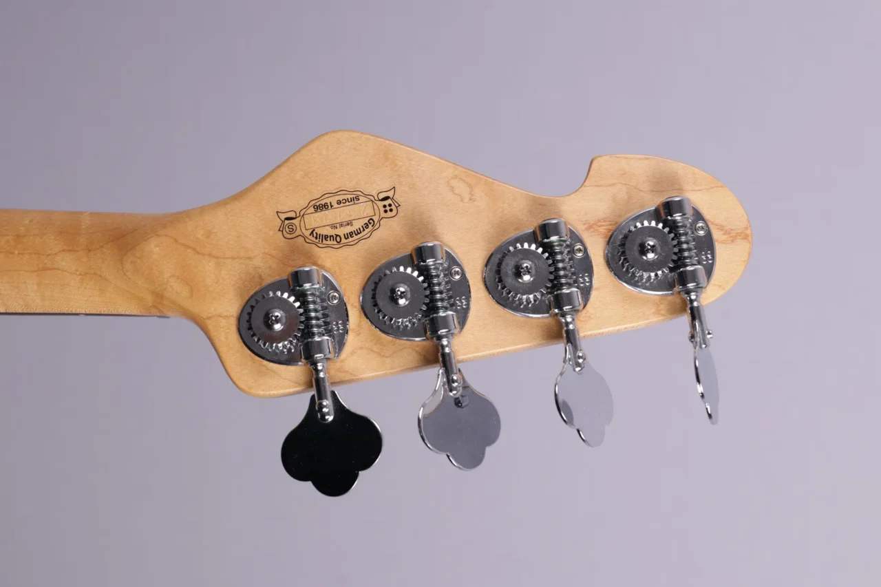 Sandberg California Bass LPB-used – Bild 6