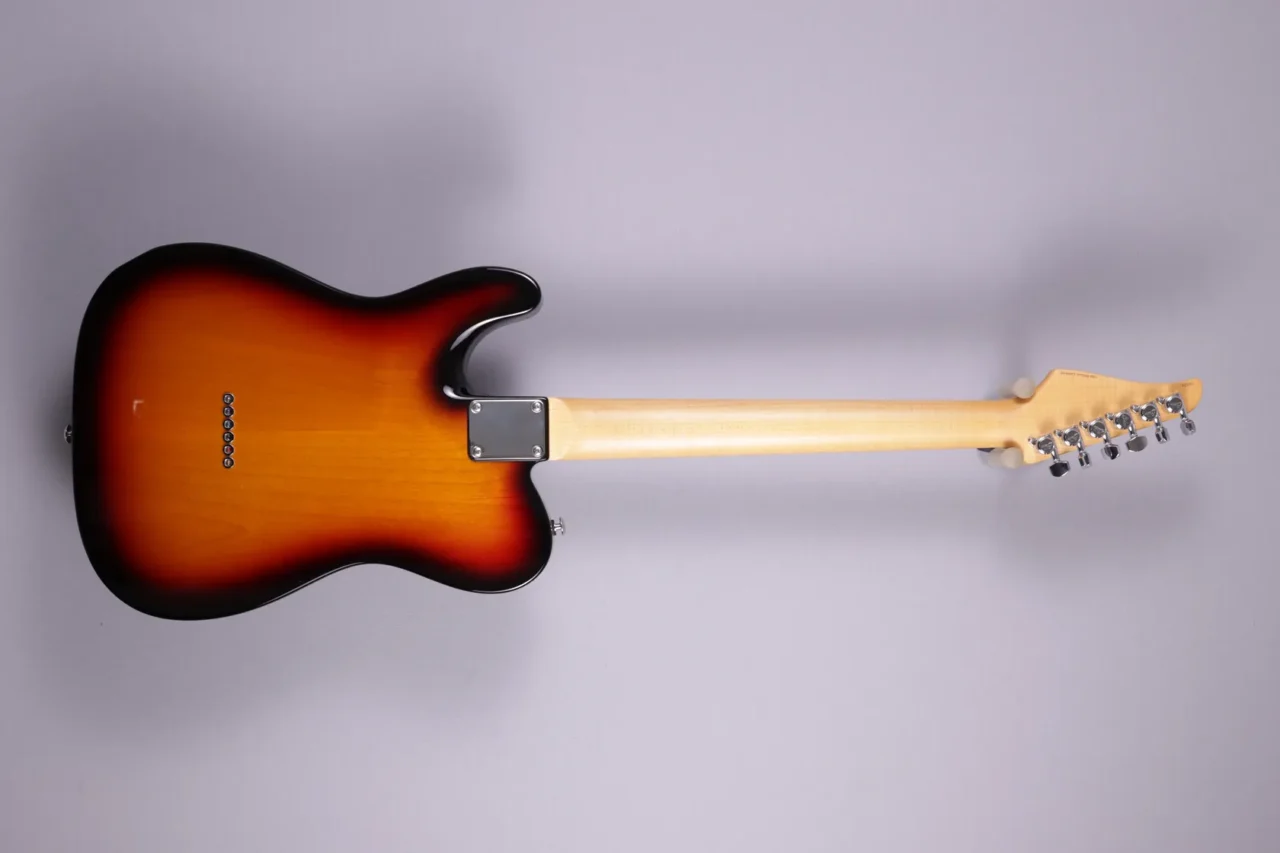 Suhr Classic T RW 3TS - used – Bild 2