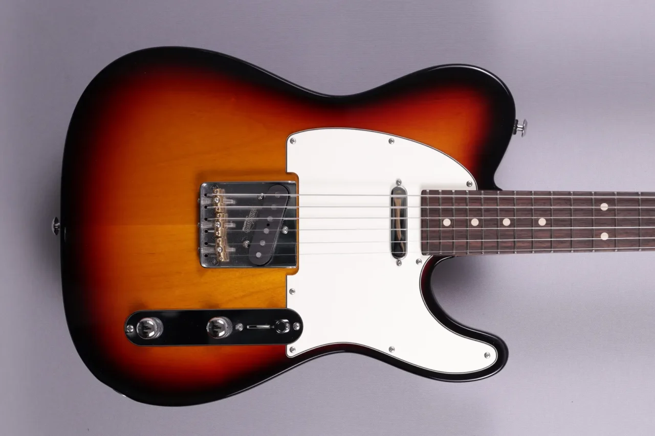 Suhr Classic T RW 3TS - used – Bild 3