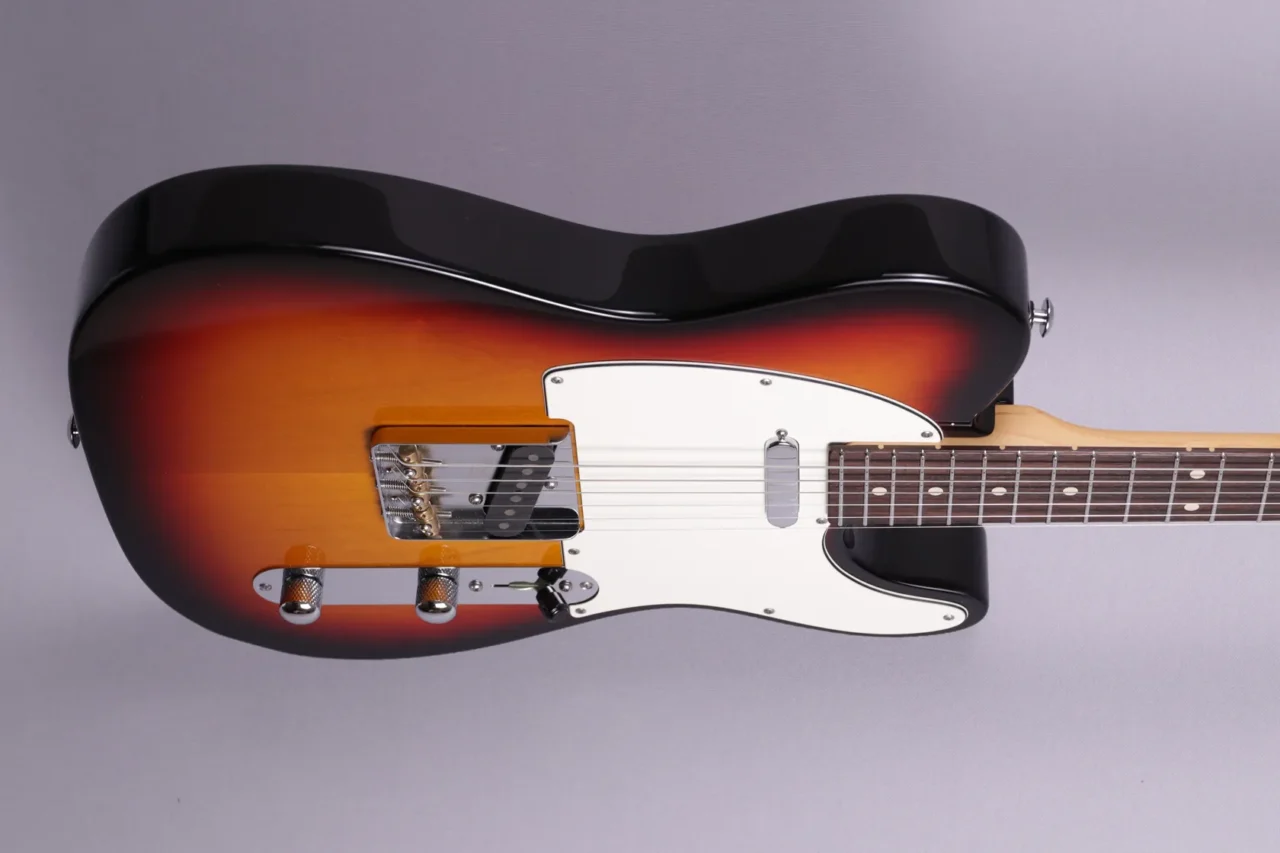 Suhr Classic T RW 3TS - used – Bild 4