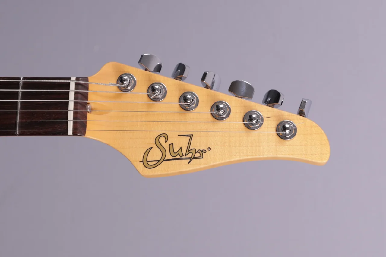 Suhr Classic T RW 3TS - used – Bild 5