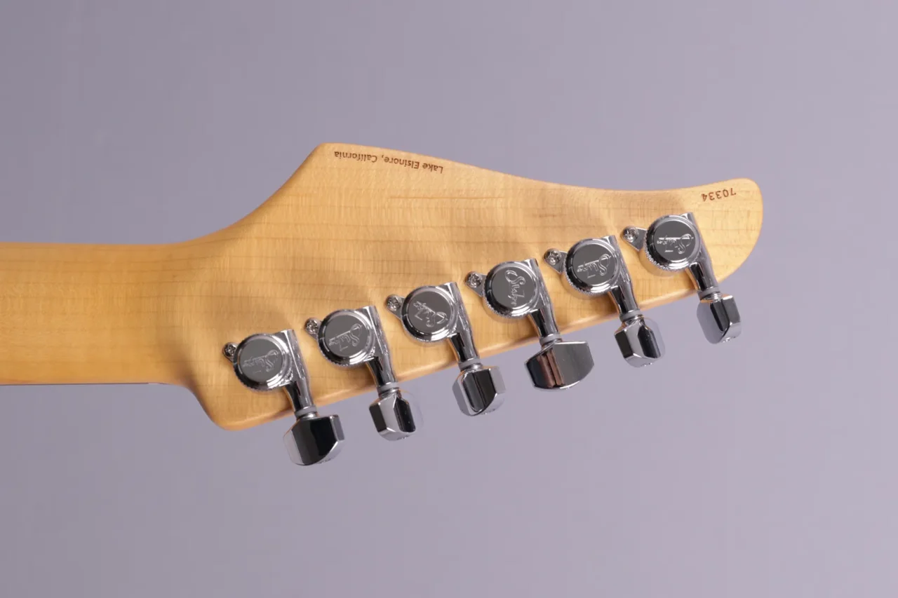 Suhr Classic T RW 3TS - used – Bild 6