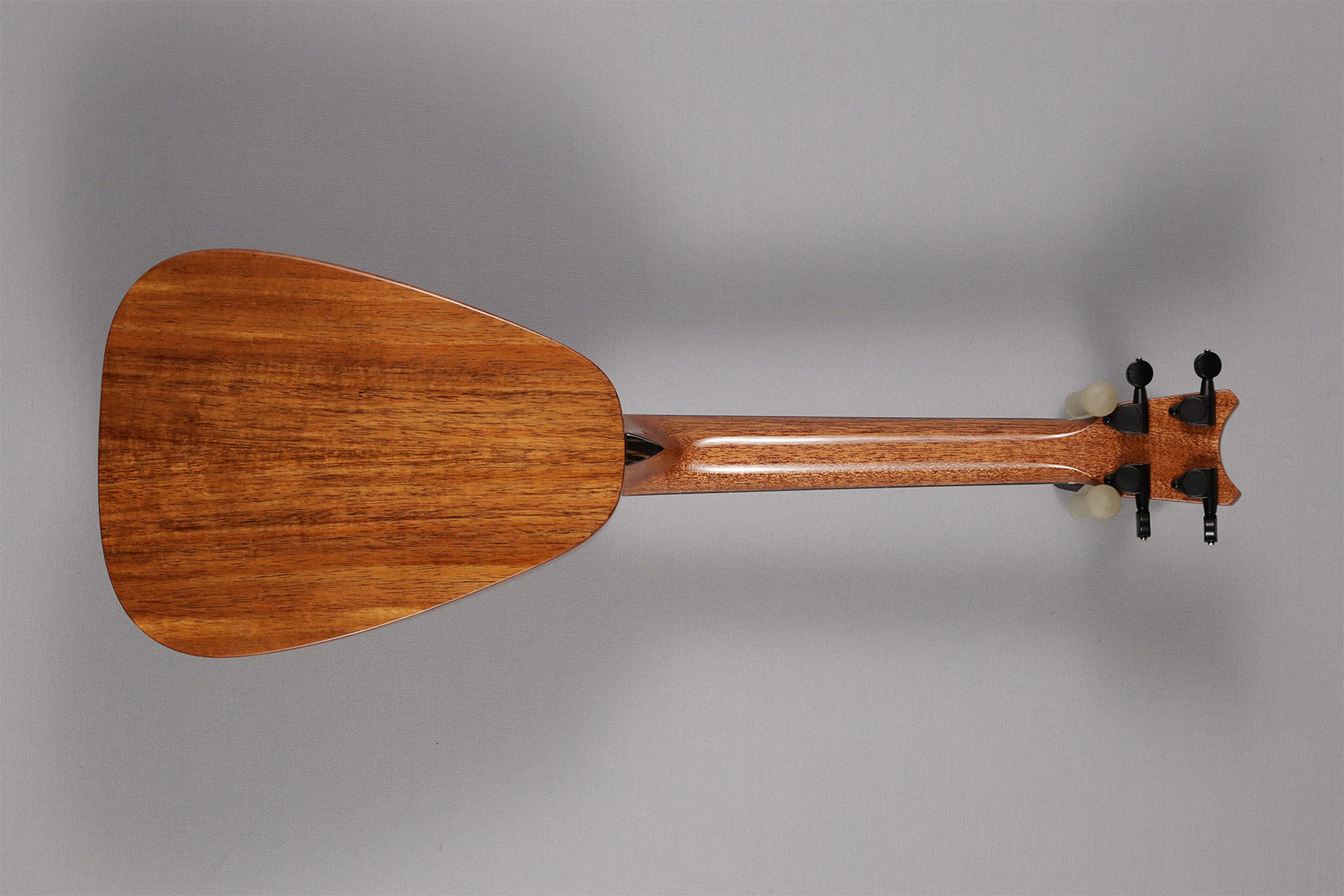 Romero Creations Tiny Tenor Koa Ukulele – Bild 2