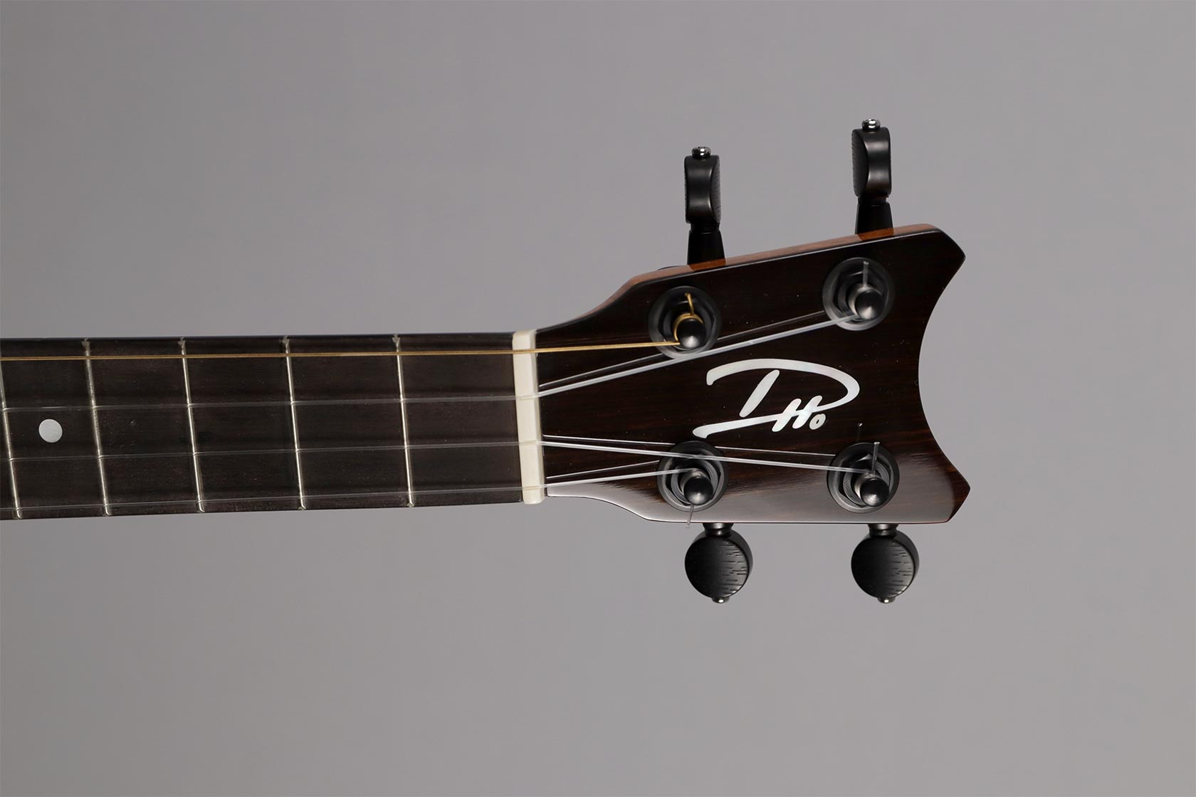 Romero Creations Tiny Tenor Koa Ukulele – Bild 5