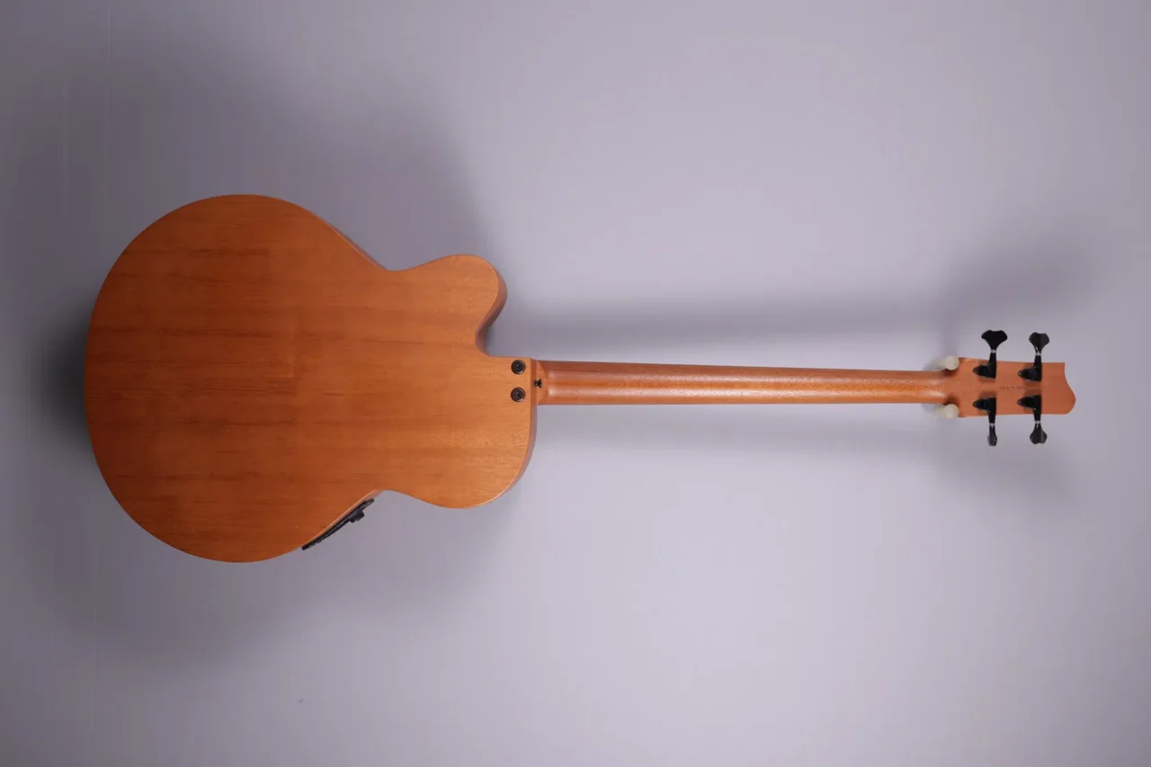 Tacoma Akustik Bass CB10C – Bild 2