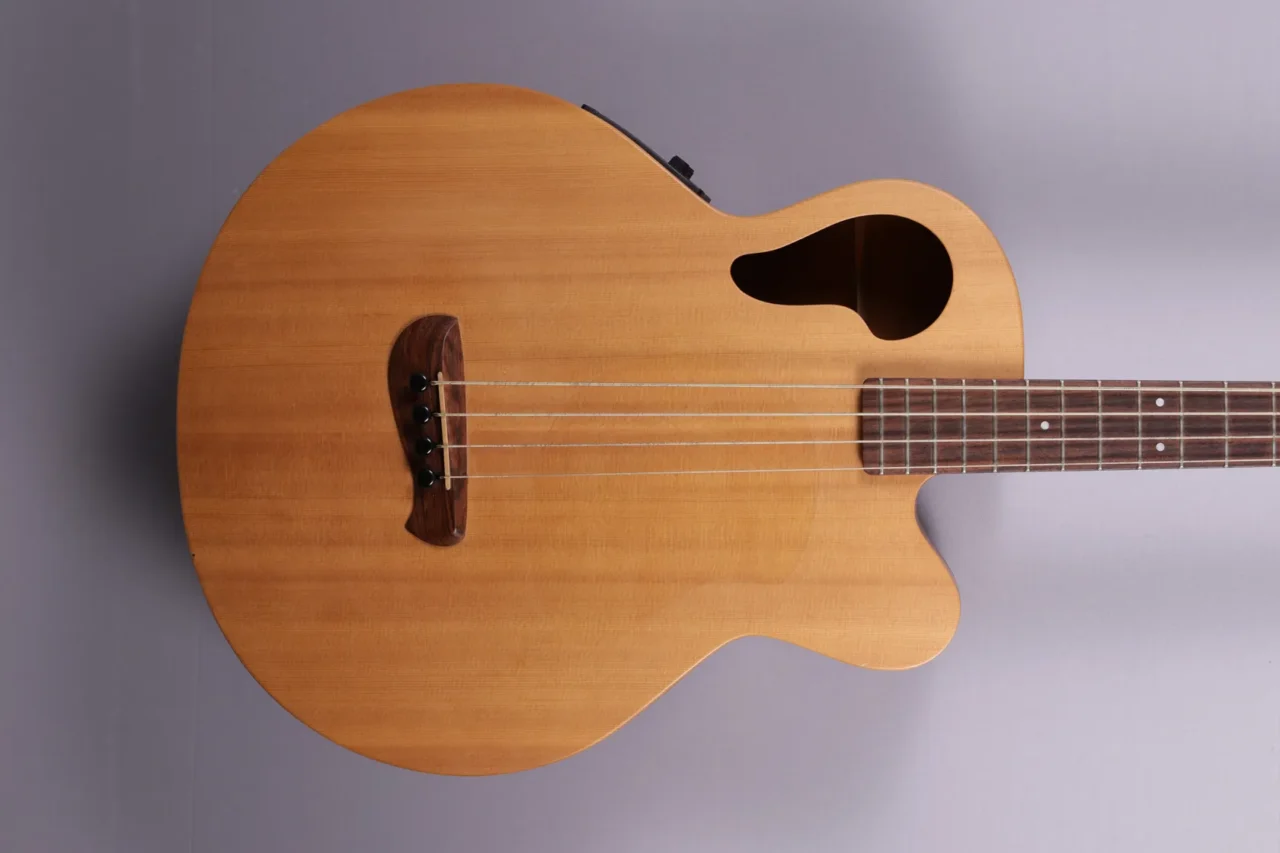 Tacoma Akustik Bass CB10C – Bild 3