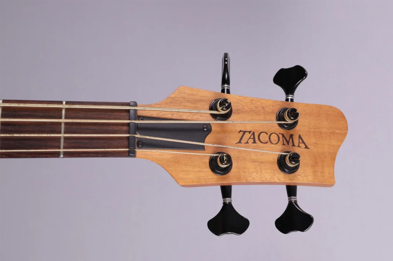 Tacoma Akustik Bass CB10C – Bild 4
